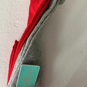 Copper Key 2 Pack Knee High Socks(Unisex)
